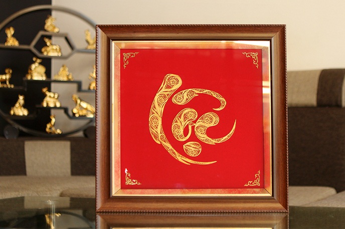 chữ lộc tnc02